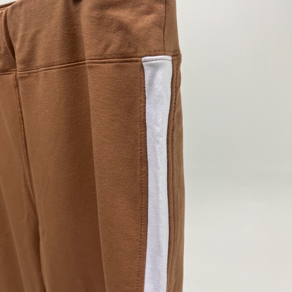 Chic Zippered Sport Coordinate Set Thrush - Picture 5 of 5